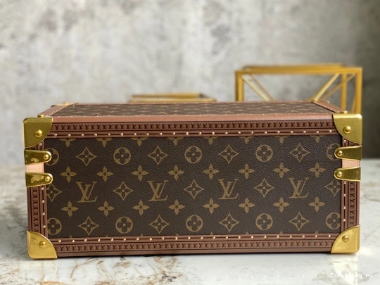 Frstbag ru VUITTON LOUIS ACCESSOIRES COFFRET 0810